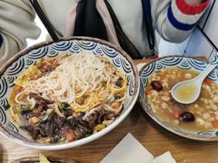 -捕螺记螺蛳粉(东关大街店)