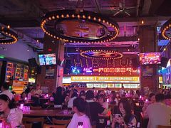 -HIB HUB公社(解放西路店)