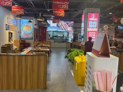 -兰州陈记牛肉面 ·烧烤· 铜锅涮肉(万达店)
