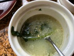 -怡咖啡海鲜自助餐厅(浦东香格里拉店)