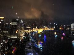 -上海外滩英迪格酒店