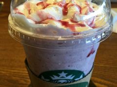 -星巴克臻选(嘉兴海宁银泰城店)