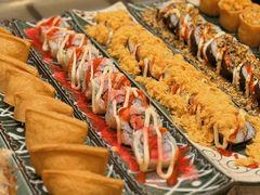 -索菲特西湖大酒店·香榭丽全日候餐厅(南山路店)