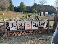 -白鹭湾湿地公园