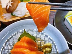 -山葵家·创意料理(宁波来福士店)