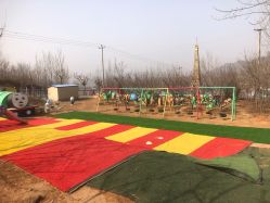 -窦王岭景区游乐场