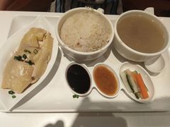 -翠华餐厅(宝安壹方城店)