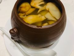 -臻宝中餐厅·大连菜·海鲜·融合菜(大连一方城堡豪华精选酒店)
