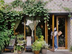 -时光花园(白鹭洲店)