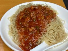 -汉记面馆(南华东路店)