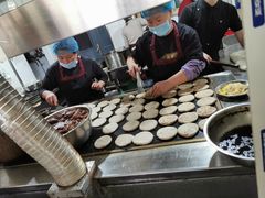 -昌顺马记小吃店(昌盛园店)