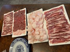 -前门张记涮肉(前门店)