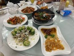 -顺德人家食府(黄金广场店)