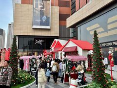 -名创优品(山东青岛华润万象城店)