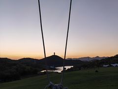 -北京金海湖景区