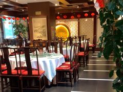 -惠丰堂饭庄·烤鸭·京味菜(西北旺·唐家岭店)