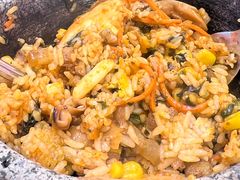 -哈哈碳都·牛肋条无限自助烤肉(宝龙店)