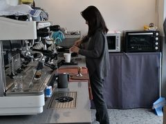 -CoffeeVendor(西乡店)
