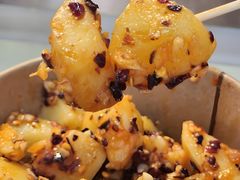 -丁家坡洋芋·观音桥好吃街A区(全国总店)