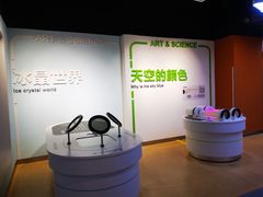 -山东省科技馆(新馆)