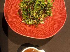 -上海滩餐厅(BFC外滩金融中心店)