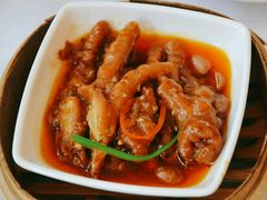 -凯逸轩·匠心粤菜(中城名仕汇店)