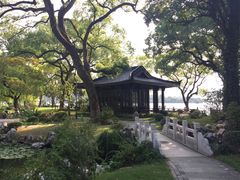 -杭州西湖柳莺里酒店