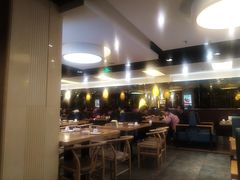 -小土豆北方菜馆(方庄店)
