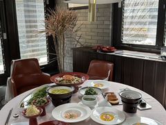 -萬國春·中菜馆(颐和公馆店)