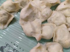 素三鲜-三姐妹饺子(东木头市店)