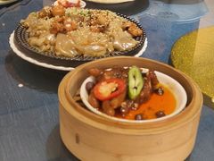 -伯乐居茶艺馆(石岐大信店)