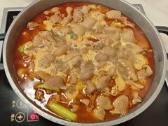 -彭记铁锅肥肠(东四总店)