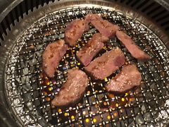 -松阪牛焼肉M(法善寺横丁店)