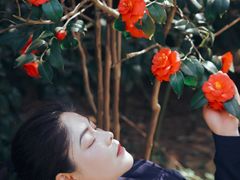 -蜀冈西峰生态公园