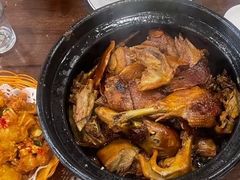 -斯丹姜母鸭·古法干香(涂门街总店)