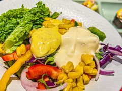 -韩盛·盛江山自助料理(中街大悦城店)
