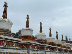 -塔尔寺