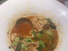 -前海沿·青岛菜(李沧万达店)