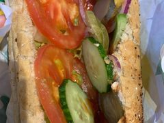 -赛百味SUBWAY(都汇天地店)