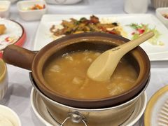 -阿诺泰·泰国餐厅(棕北店)