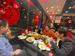 大堂-芦月轩羊蝎子(北蜂窝店)