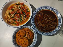 -回家吃饭·地道南昌菜(建德观总店)