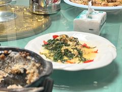-煲来饱去冷水鱼