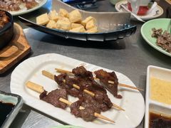 -潮界(LU·ONE凯德晶萃广场店)