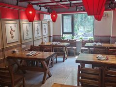 大堂-蜀韵川香水煮鱼(泰山路店)