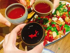-二孃鸡爪爪(东风路总店)