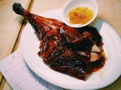 -一乐烧鹅(中环店)