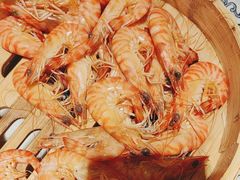 -新连采·海鲜·大连菜(大连恒隆广场店)