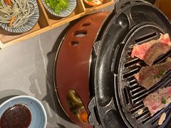 -小米烤肉-泥炉炭烤(常营店)