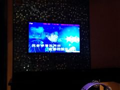 -糖潮量贩KTV(高新万达广场店)